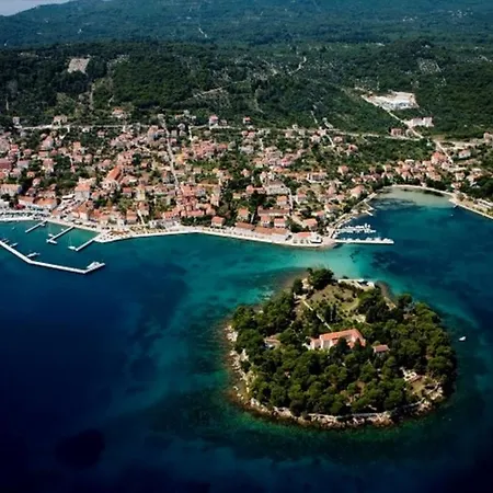 In With Terrace, Air Conditioning, Wifi, Washing Machine Lejlighed