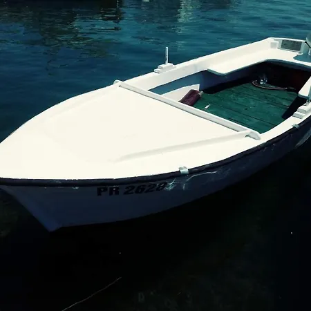 In With Terrace, Air Conditioning, Wifi, Washing Machine * Preko