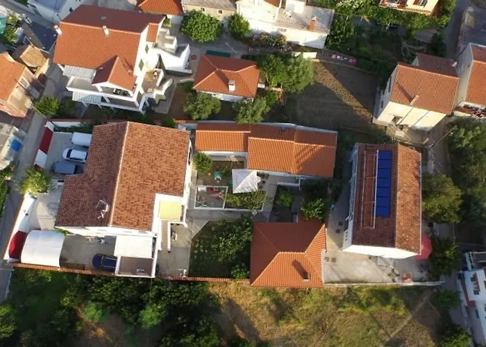 Appartamento In With Terrace, Air Conditioning, Wifi, Washing Machine